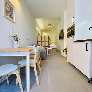 Appartement met Twee Slaapkamers